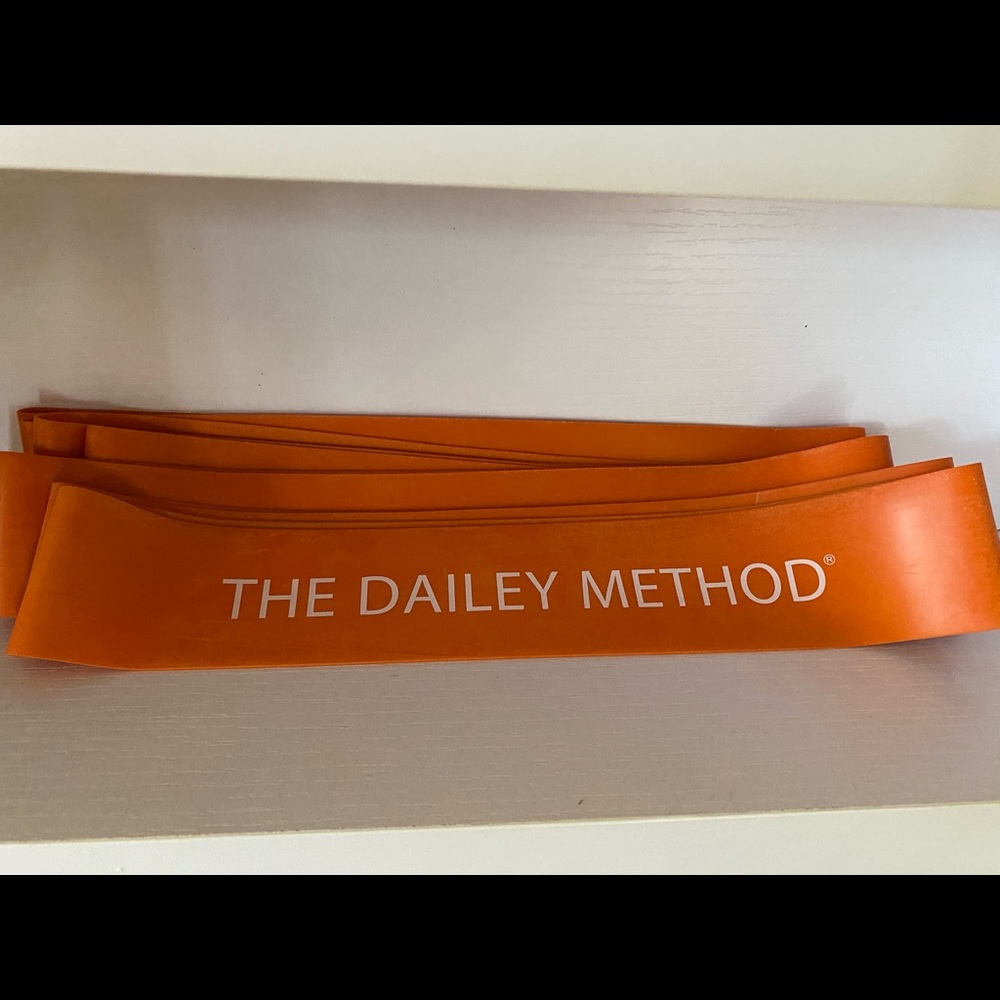 Bands for your work out